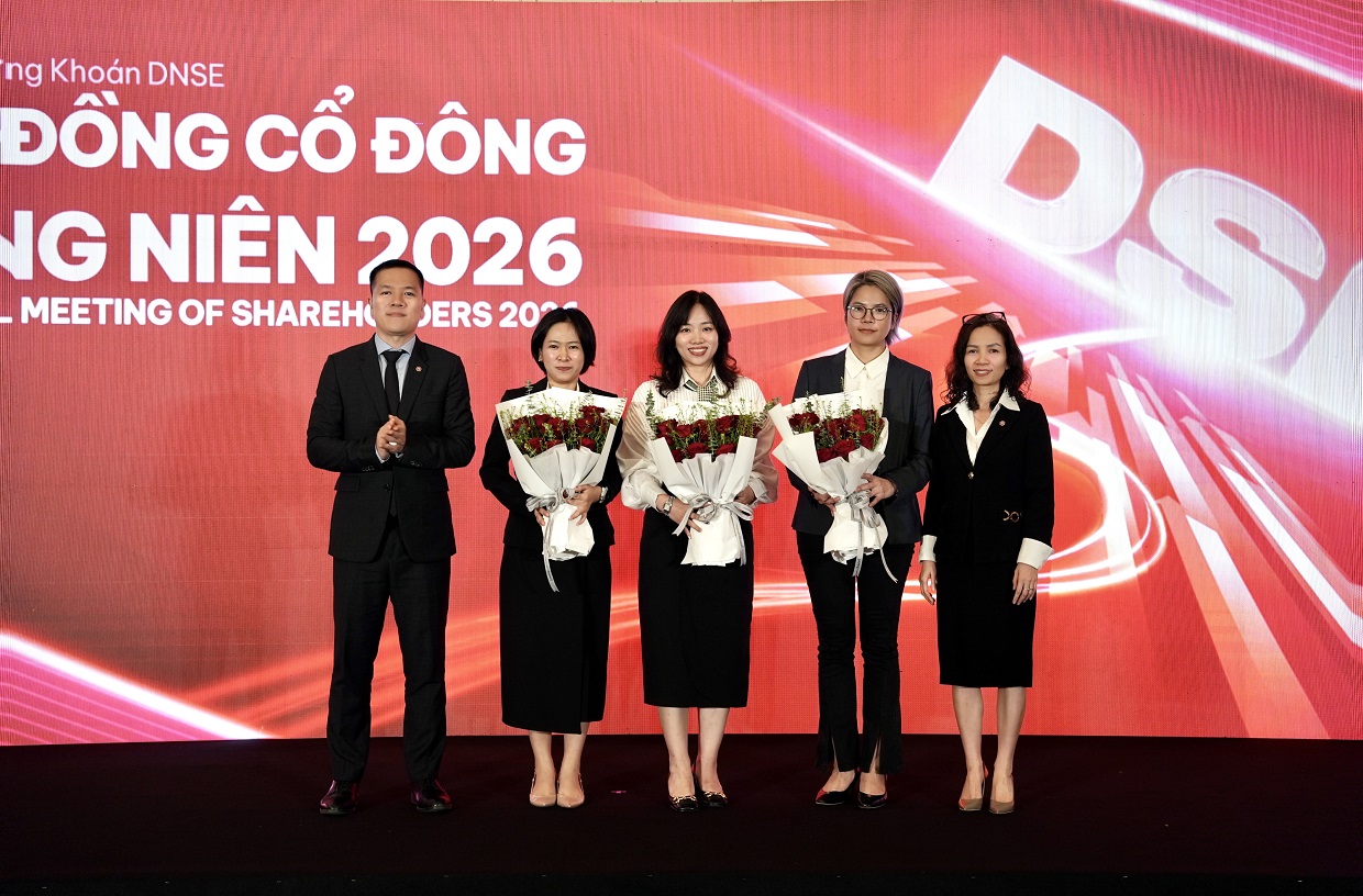 Loạt công ty chứng khoán đón cổ đông lớn mới: Từ cá nhân bí ẩn tới sự đồng hành chiến lược- Ảnh 1.