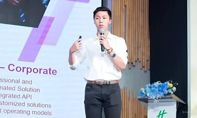 F2 nhà Chủ tịch loạt doanh nghiệp mạnh tay gom cổ phiếu- Ảnh 2.