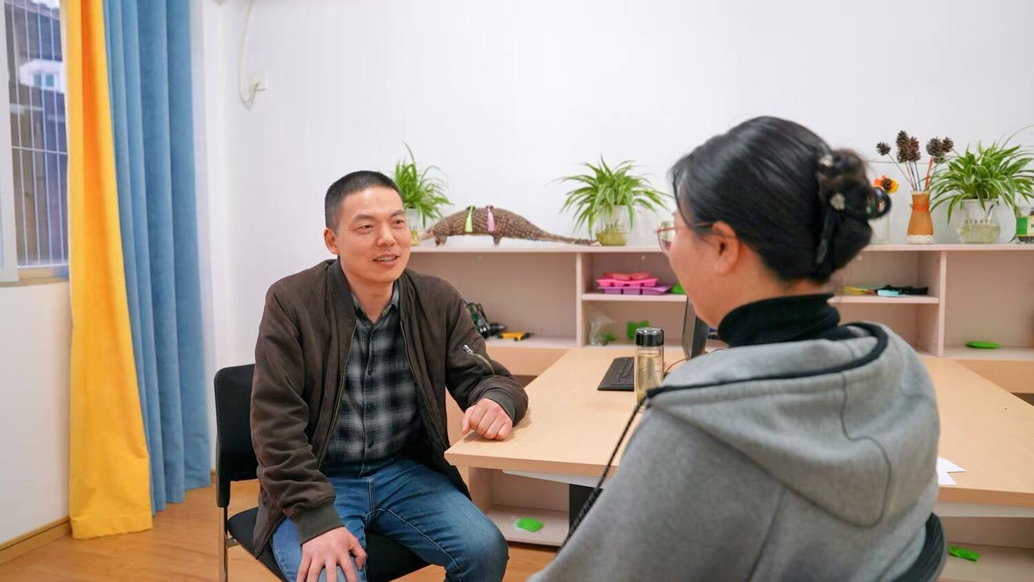 Lời nhắn ông bố gửi cô giáo khiến nhiều phụ huynh có con sắp thi vào 10 "nức nở" đồng cảm: Đúng y chang nhà mình!- Ảnh 2.