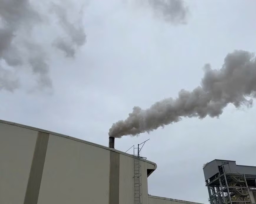 Gia Lai phạt nặng doanh nghiệp “năng lượng xanh” vi phạm môi trường - Ảnh 1.