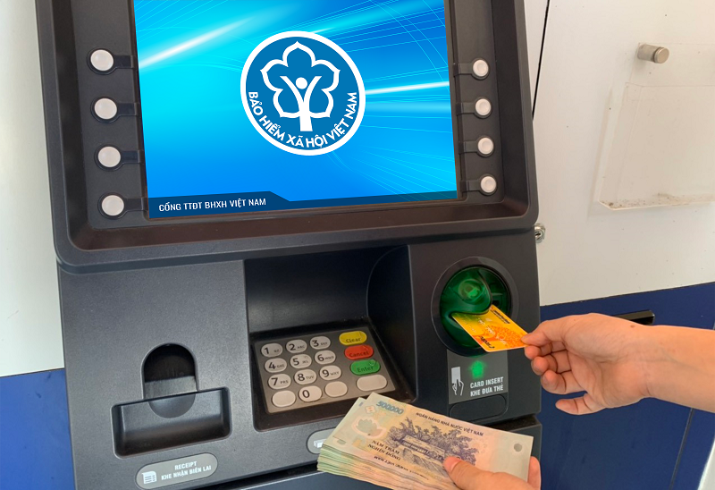 Lương hưu, trợ cấp tháng 5 lùi lịch sau kỳ nghỉ 30-4 - Ảnh 3.