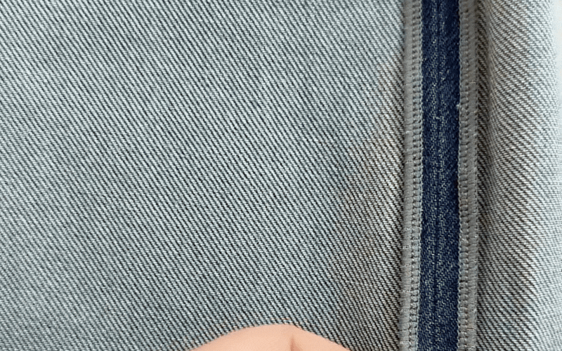 Không cần mặc thử, đây là mẹo để phân biệt quần jeans xịn hay không chỉ bằng mắt thường!- Ảnh 15.