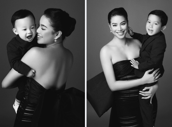 Sức hút của 'Hoa hậu quốc dân' dù đã gần 10 năm rời hào quang showbiz Việt- Ảnh 3.