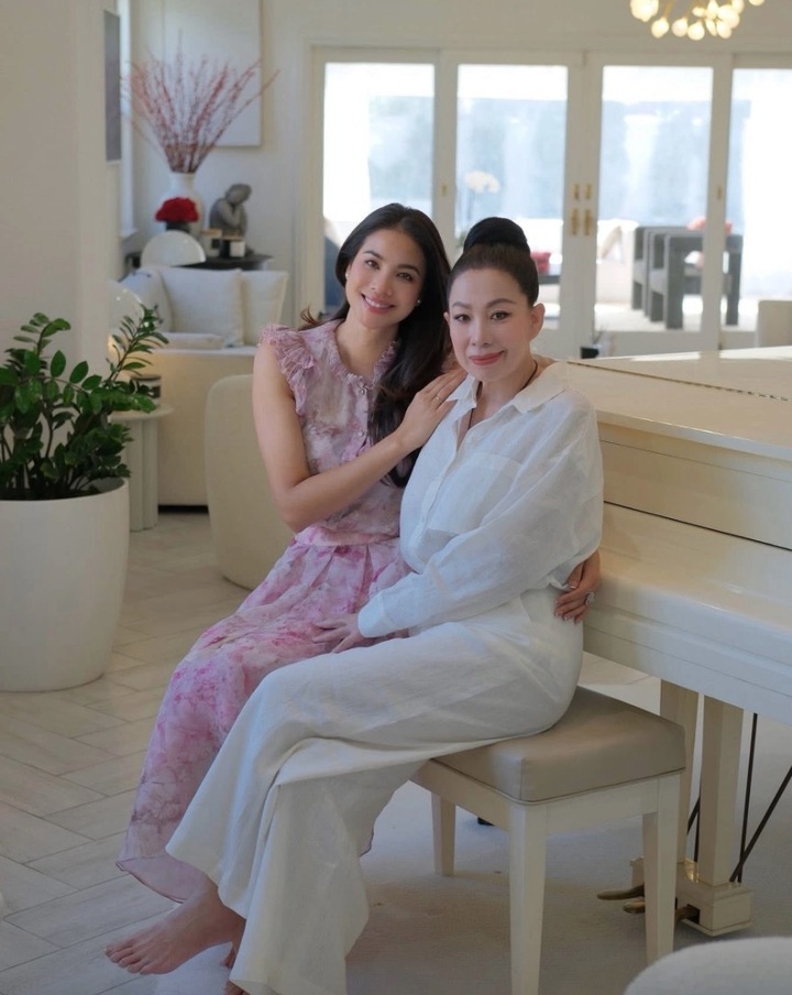 Sức hút của 'Hoa hậu quốc dân' dù đã gần 10 năm rời hào quang showbiz Việt- Ảnh 11.