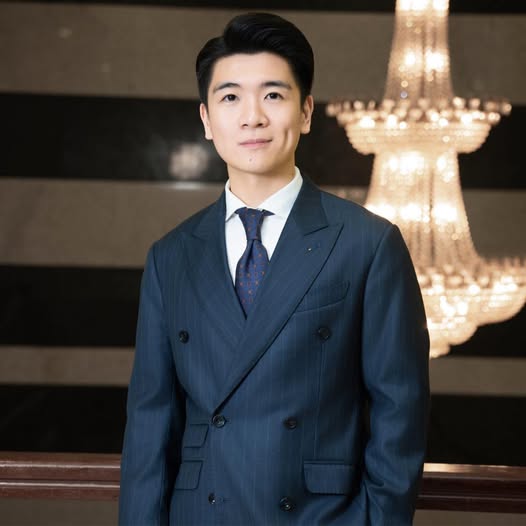 Nhan sắc tổng tài "vạn người mê" của Chủ tịch công ty chứng khoán tại đại hội cổ đông 2026: Nghìn tỷ nhưng không lạnh lùng!- Ảnh 4.