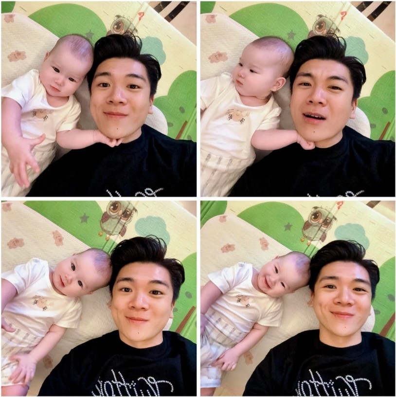 Nhan sắc tổng tài "vạn người mê" của Chủ tịch công ty chứng khoán tại đại hội cổ đông 2026: Nghìn tỷ nhưng không lạnh lùng!- Ảnh 6.