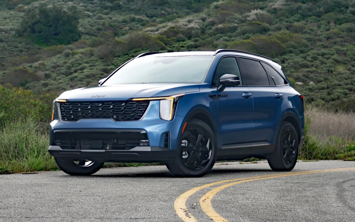 7 SUV hybrid mới sắp bán tại Việt Nam: Phần lớn tầm giá hơn 1 tỷ đồng, có cả lắp và nhập, có mẫu dễ kèm cả 'lạc' vì 'hot'- Ảnh 6.