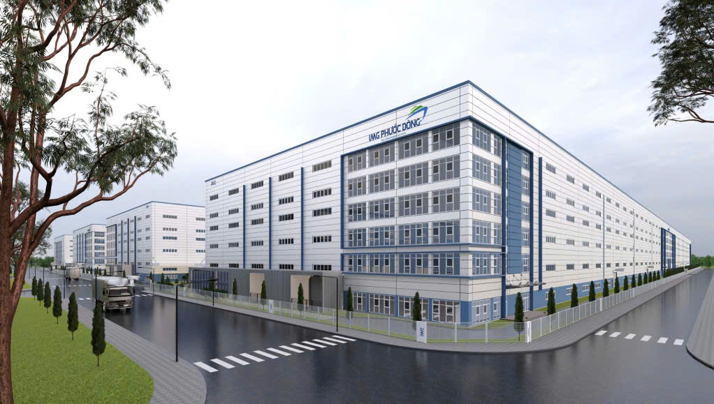 Hướng tới lễ 30-4, Tây Ninh khởi công, khánh thành 3 “siêu dự án” hàng ngàn tỉ đồng - Ảnh 3.