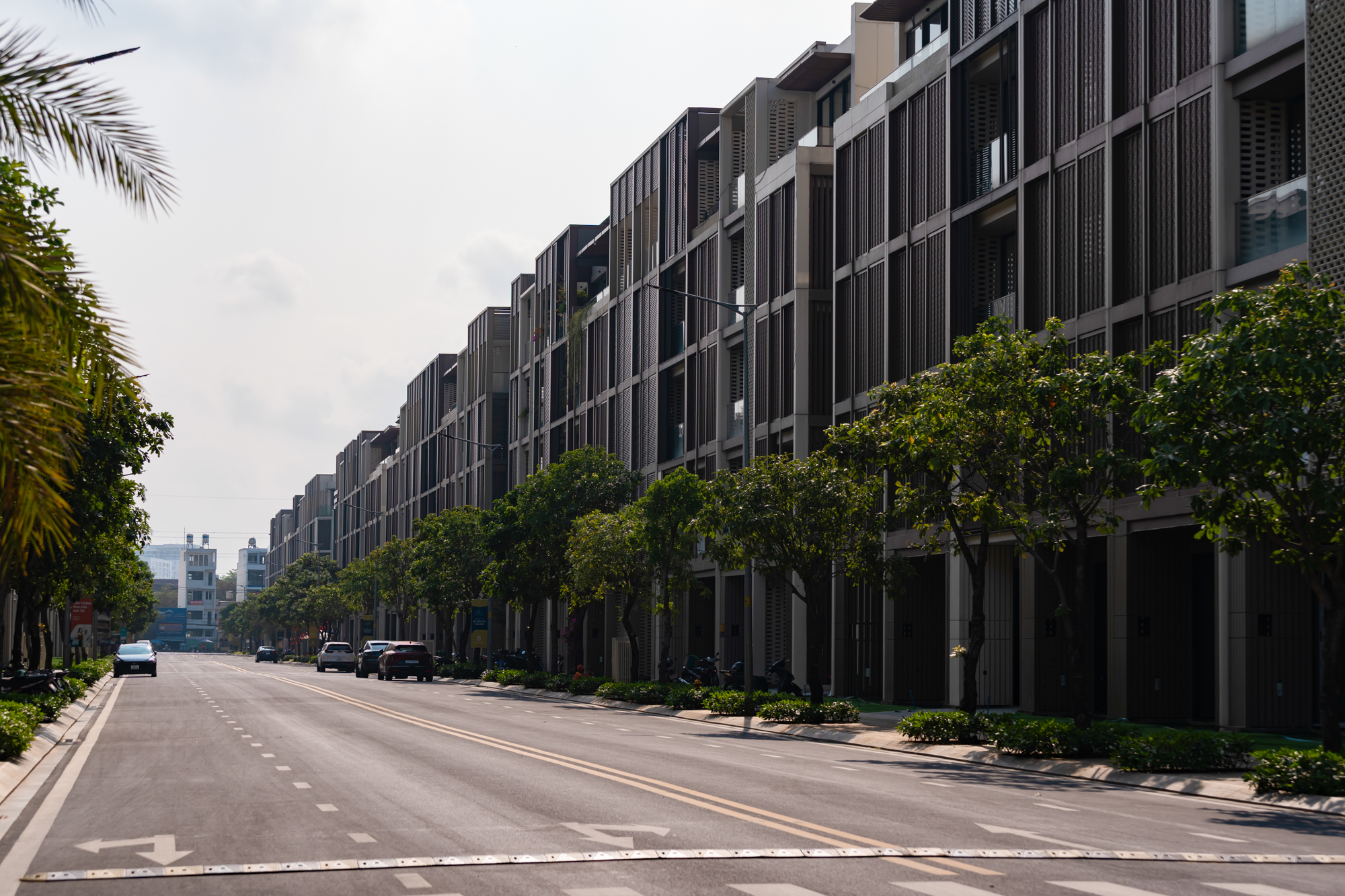 Khu đất ‘đắp chiếu’ gần 20 năm ở cửa ngõ phía Đông TPHCM đổi vận khi về tay Masterise, có phân khu chạm 400 triệu đồng/m2 - Ảnh 9.