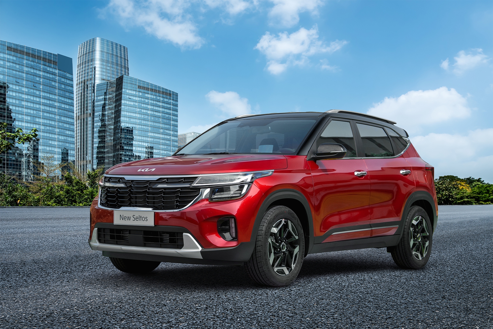 Loạt xe Kia giảm giá hàng chục triệu đồng, có mẫu rẻ hơn cả xe hạng A- Ảnh 3.