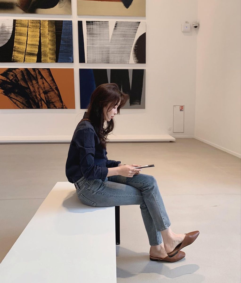 Tôi không có tiền, tôi không dám nghỉ việc- Ảnh 3.