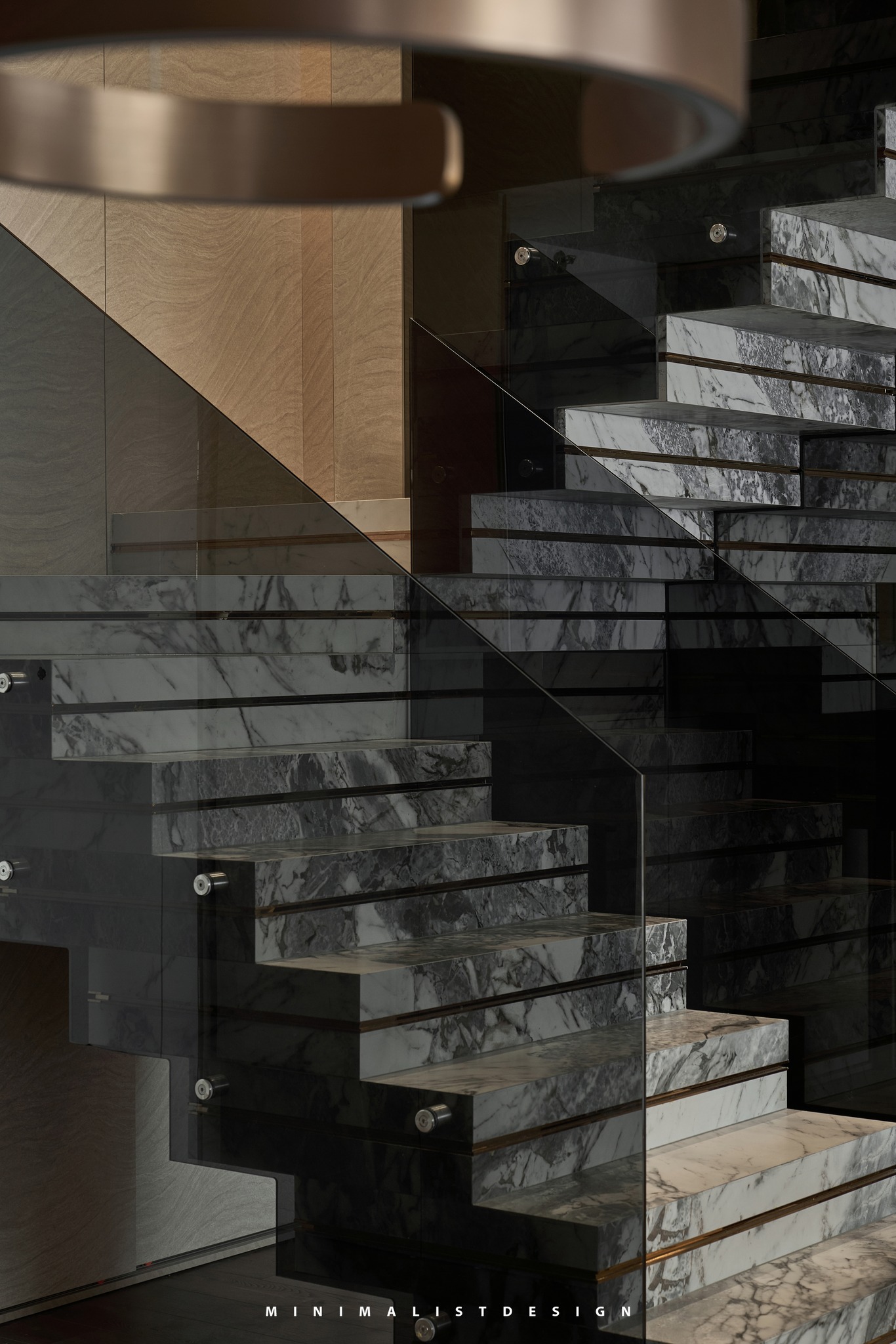 Mây tầng nào gặp gió tầng ấy: Thiếu gia cùng tiểu thư Hà thành kết hôn, nhà chung là duplex xa hoa bạc tỉ- Ảnh 15.