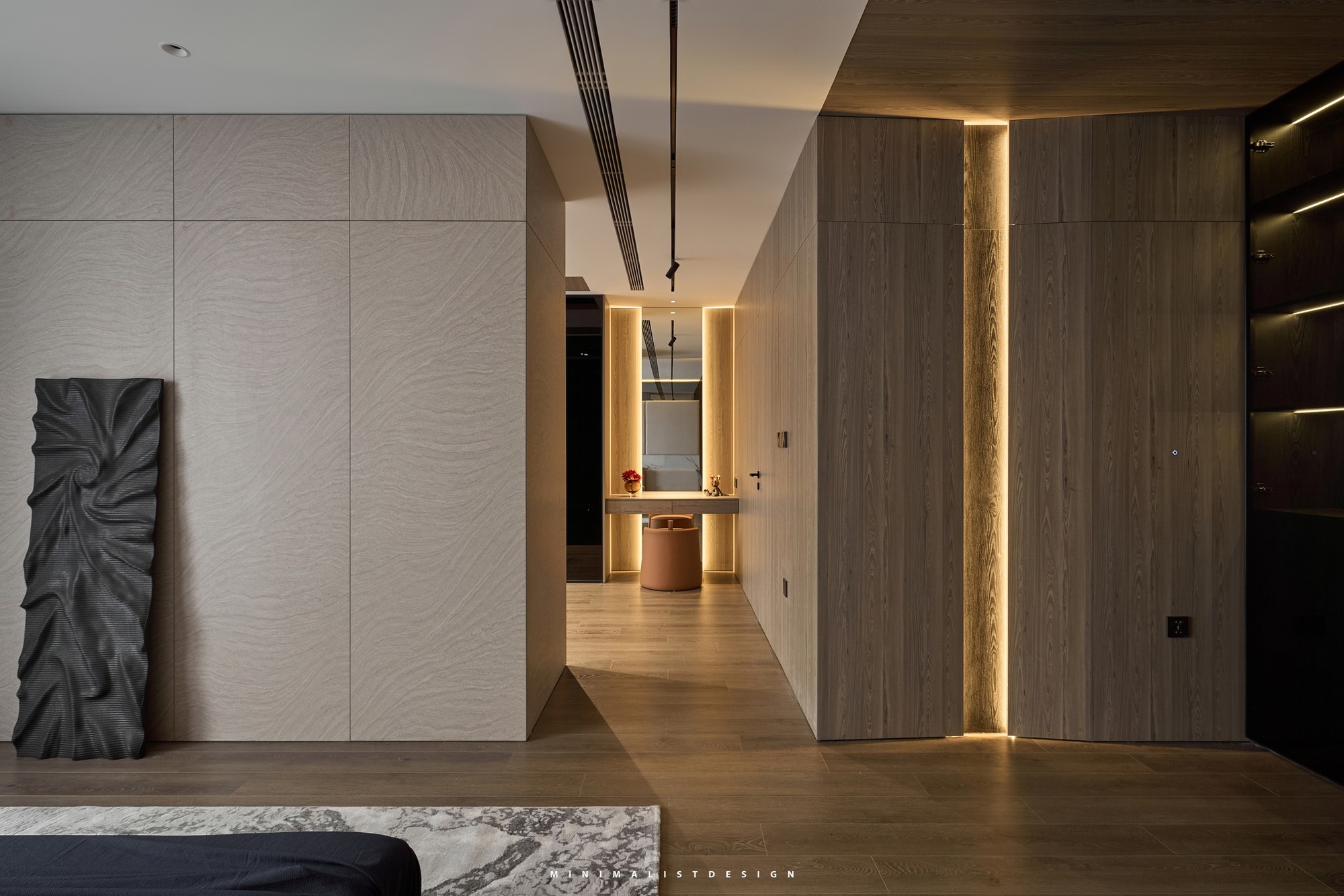 Mây tầng nào gặp gió tầng ấy: Thiếu gia cùng tiểu thư Hà thành kết hôn, nhà chung là duplex xa hoa bạc tỉ- Ảnh 25.