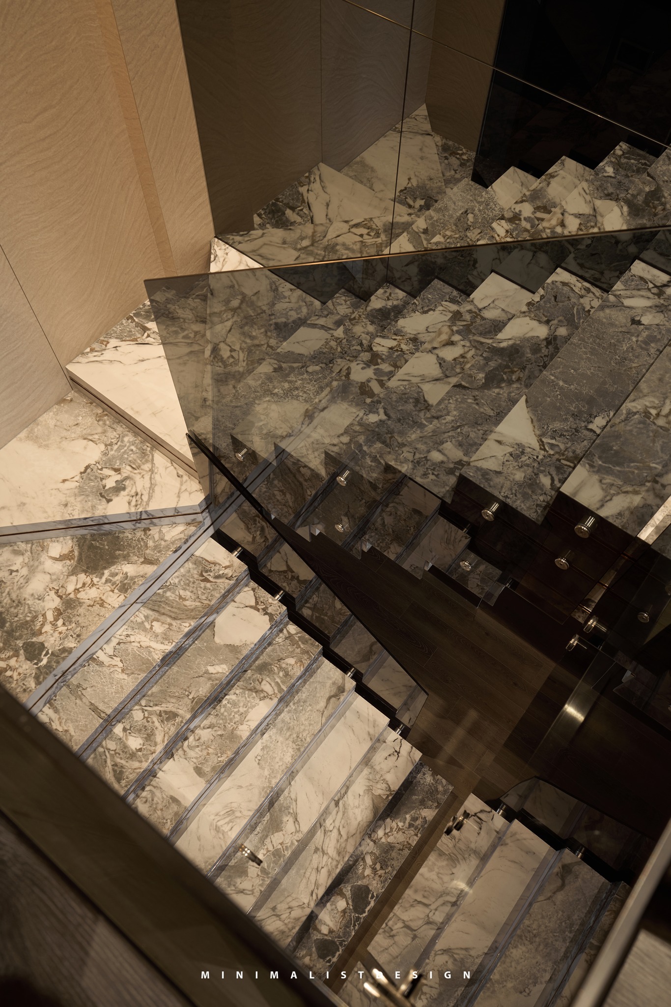 Mây tầng nào gặp gió tầng ấy: Thiếu gia cùng tiểu thư Hà thành kết hôn, nhà chung là duplex xa hoa bạc tỉ- Ảnh 16.