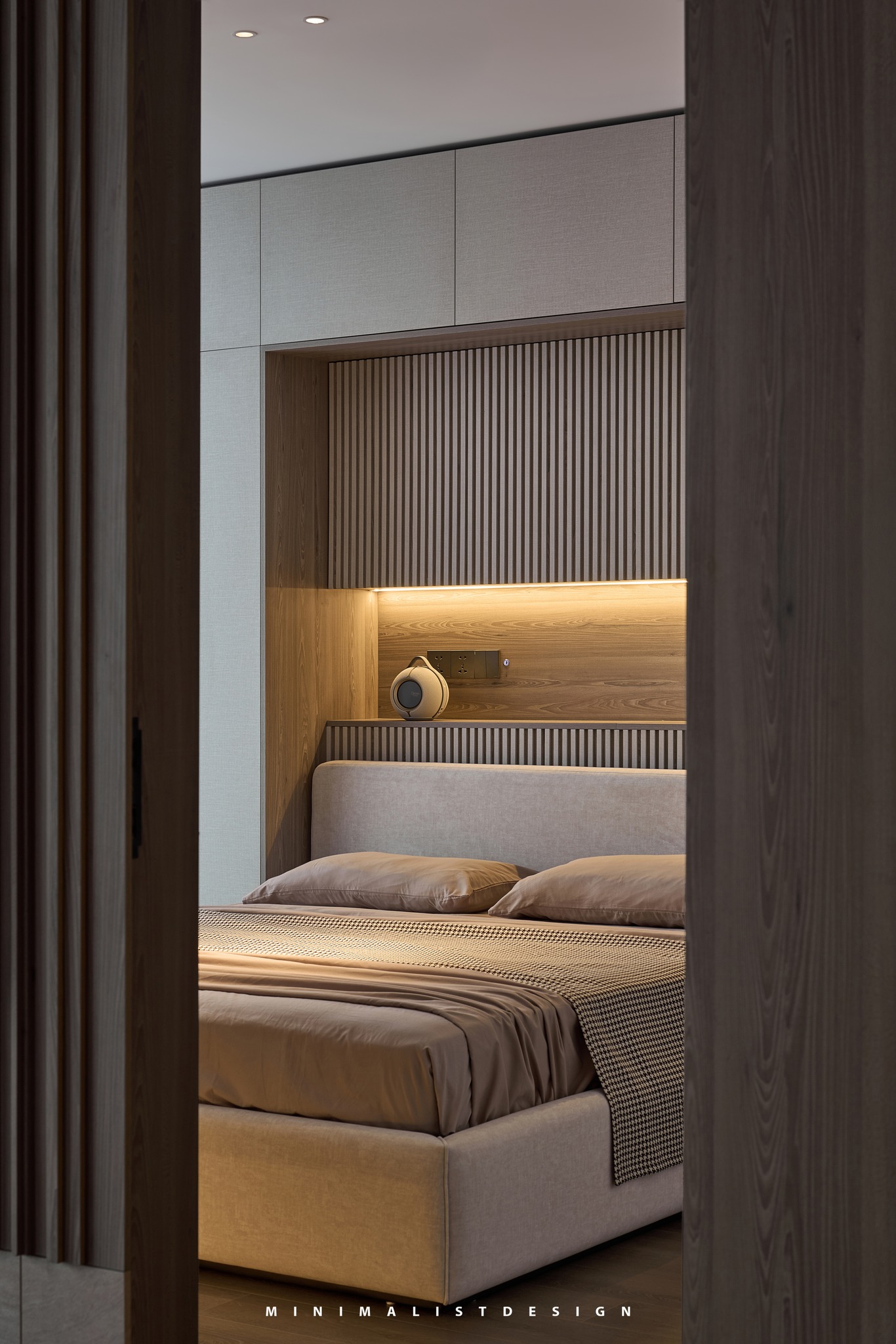 Mây tầng nào gặp gió tầng ấy: Thiếu gia cùng tiểu thư Hà thành kết hôn, nhà chung là duplex xa hoa bạc tỉ- Ảnh 22.