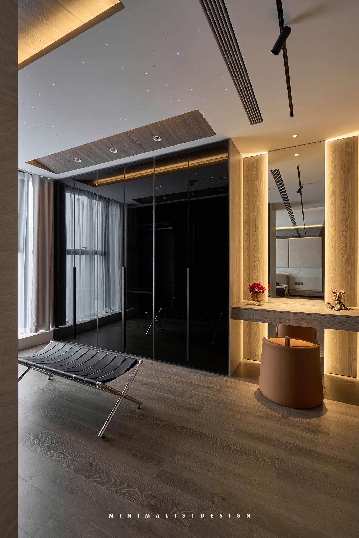 Mây tầng nào gặp gió tầng ấy: Thiếu gia cùng tiểu thư Hà thành kết hôn, nhà chung là duplex xa hoa bạc tỉ- Ảnh 27.