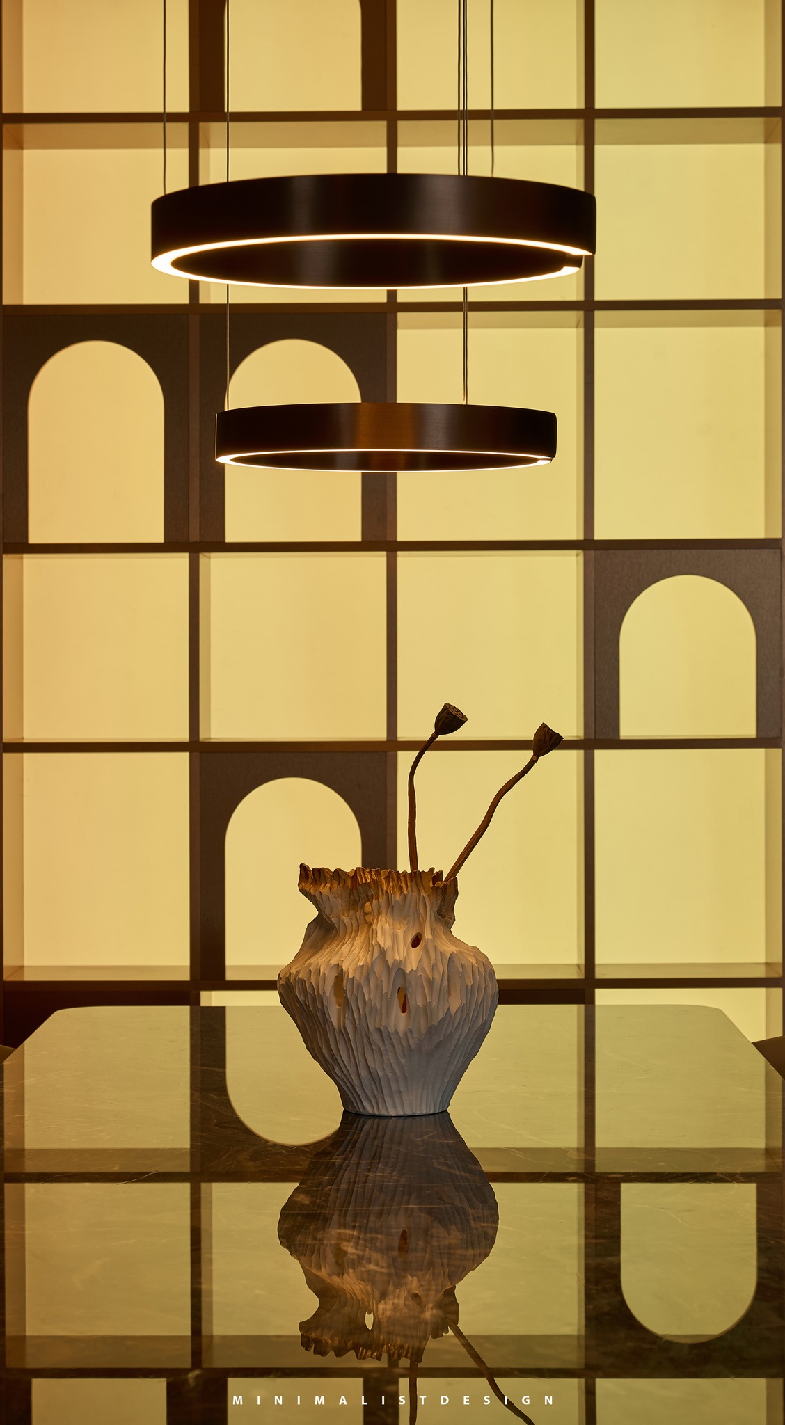 Mây tầng nào gặp gió tầng ấy: Thiếu gia cùng tiểu thư Hà thành kết hôn, nhà chung là duplex xa hoa bạc tỉ- Ảnh 11.