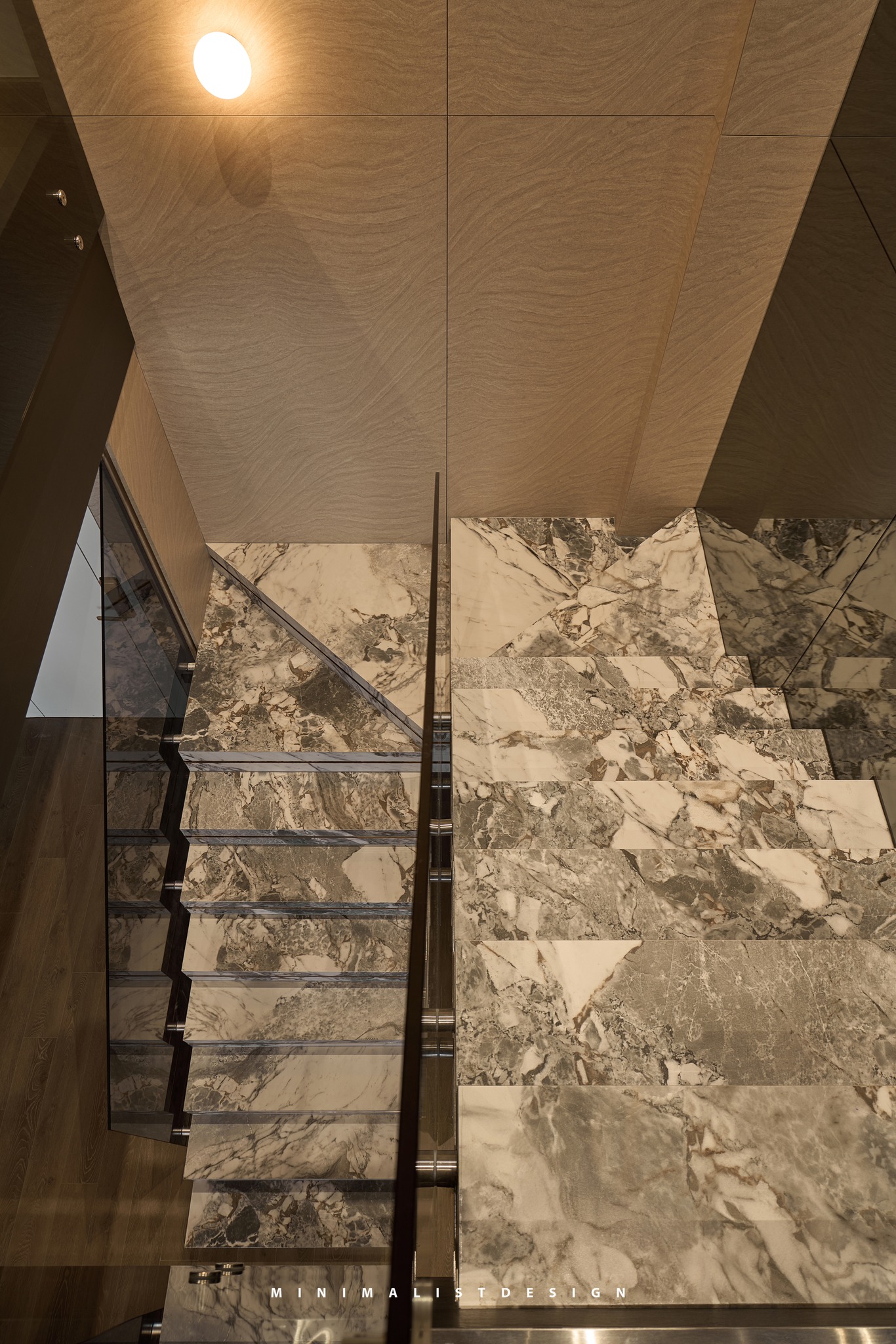 Mây tầng nào gặp gió tầng ấy: Thiếu gia cùng tiểu thư Hà thành kết hôn, nhà chung là duplex xa hoa bạc tỉ- Ảnh 18.