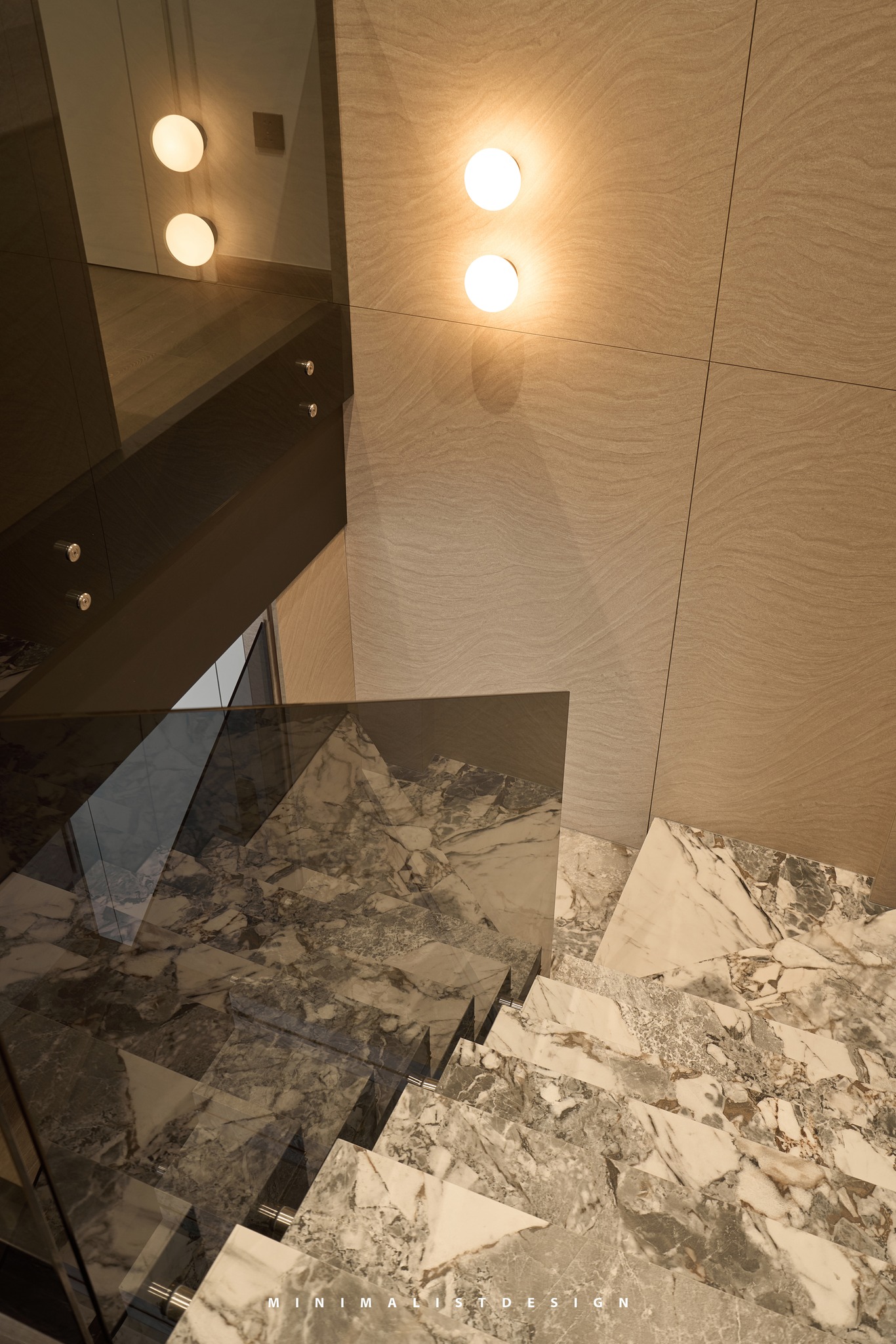 Mây tầng nào gặp gió tầng ấy: Thiếu gia cùng tiểu thư Hà thành kết hôn, nhà chung là duplex xa hoa bạc tỉ- Ảnh 17.