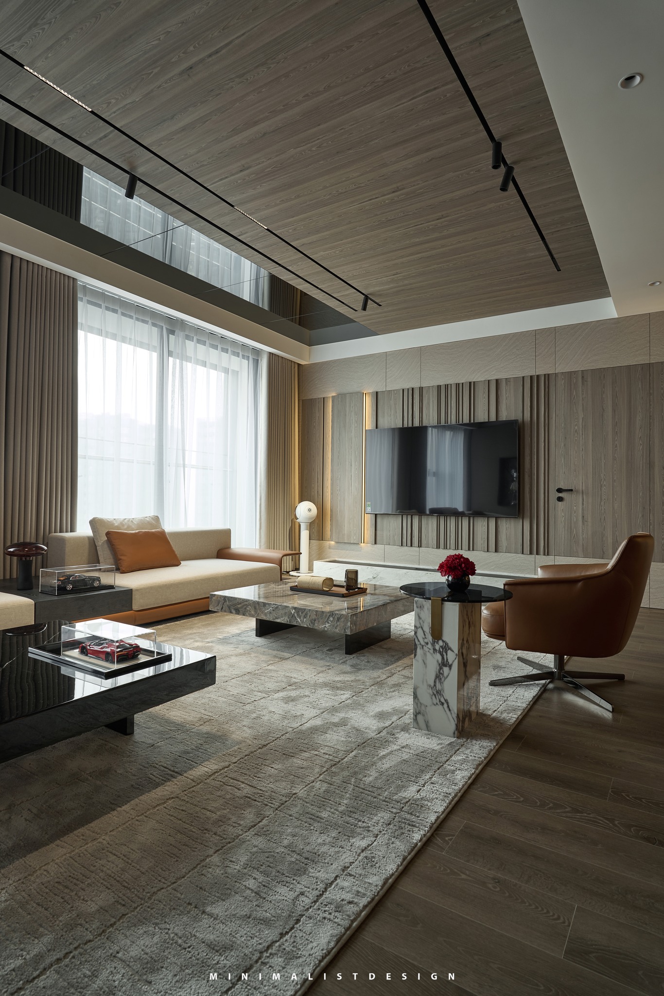 Mây tầng nào gặp gió tầng ấy: Thiếu gia cùng tiểu thư Hà thành kết hôn, nhà chung là duplex xa hoa bạc tỉ- Ảnh 9.