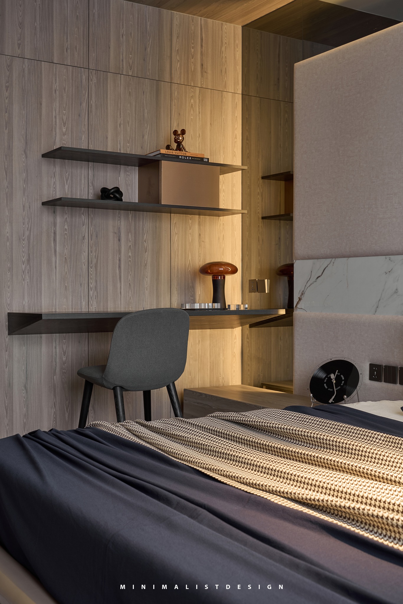 Mây tầng nào gặp gió tầng ấy: Thiếu gia cùng tiểu thư Hà thành kết hôn, nhà chung là duplex xa hoa bạc tỉ- Ảnh 20.