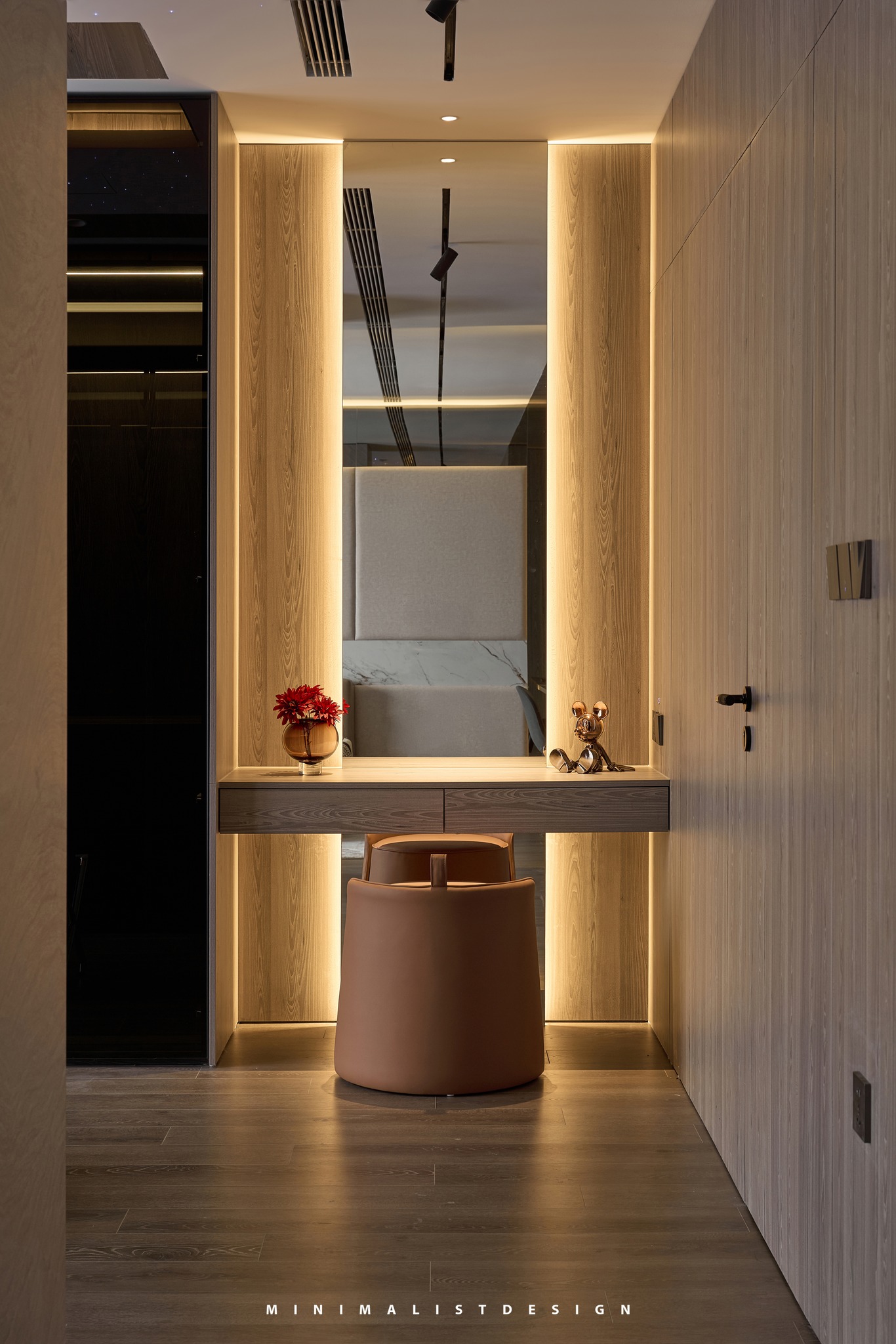 Mây tầng nào gặp gió tầng ấy: Thiếu gia cùng tiểu thư Hà thành kết hôn, nhà chung là duplex xa hoa bạc tỉ- Ảnh 26.