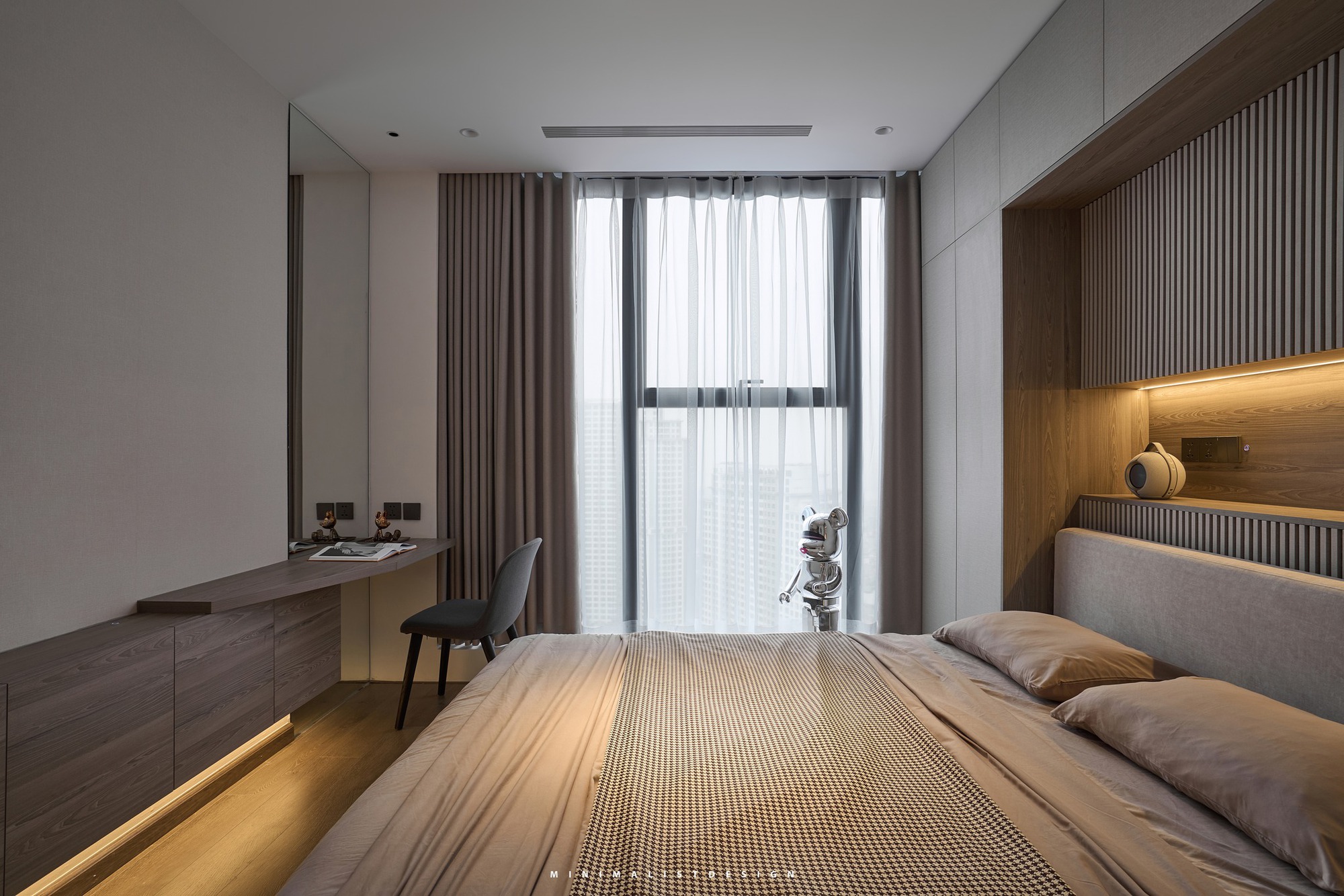 Mây tầng nào gặp gió tầng ấy: Thiếu gia cùng tiểu thư Hà thành kết hôn, nhà chung là duplex xa hoa bạc tỉ- Ảnh 24.