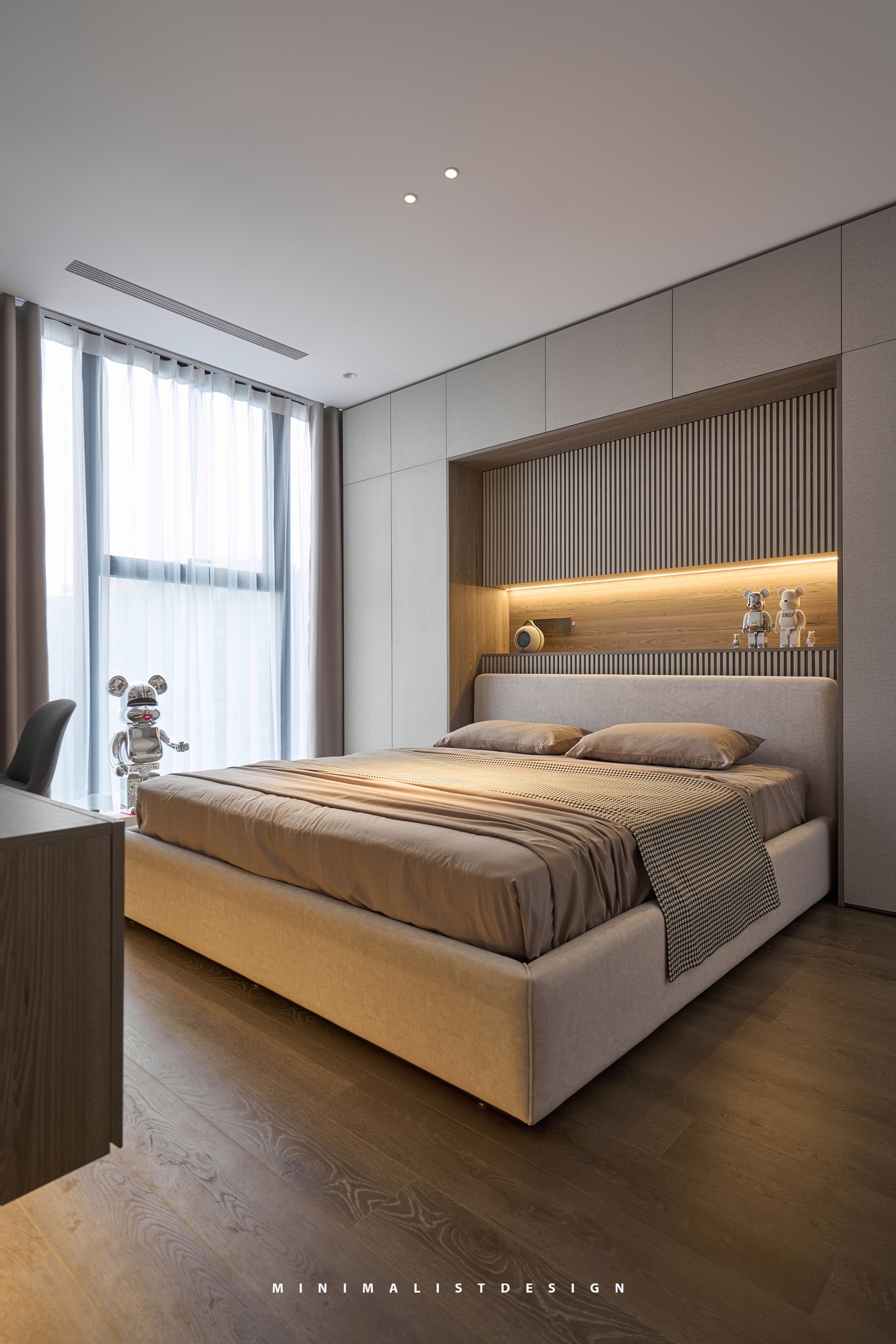 Mây tầng nào gặp gió tầng ấy: Thiếu gia cùng tiểu thư Hà thành kết hôn, nhà chung là duplex xa hoa bạc tỉ- Ảnh 23.