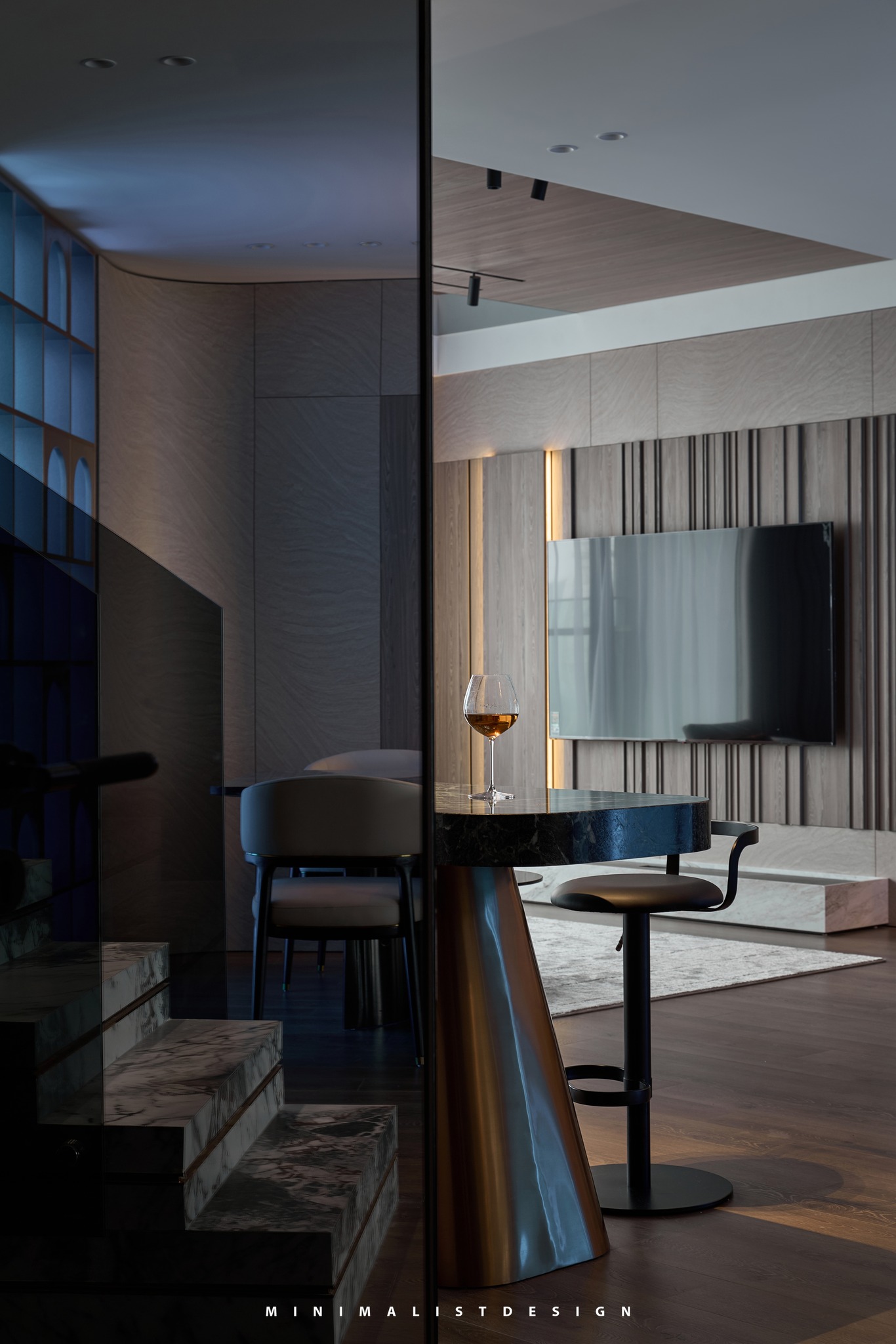 Mây tầng nào gặp gió tầng ấy: Thiếu gia cùng tiểu thư Hà thành kết hôn, nhà chung là duplex xa hoa bạc tỉ- Ảnh 8.