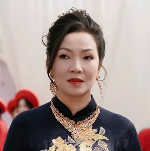 Người phụ nữ sắp biến casino đầu tiên tại Việt Nam thành khách sạn 5 sao và trung tâm thương mại 2.000 tỷ là ai?- Ảnh 4.