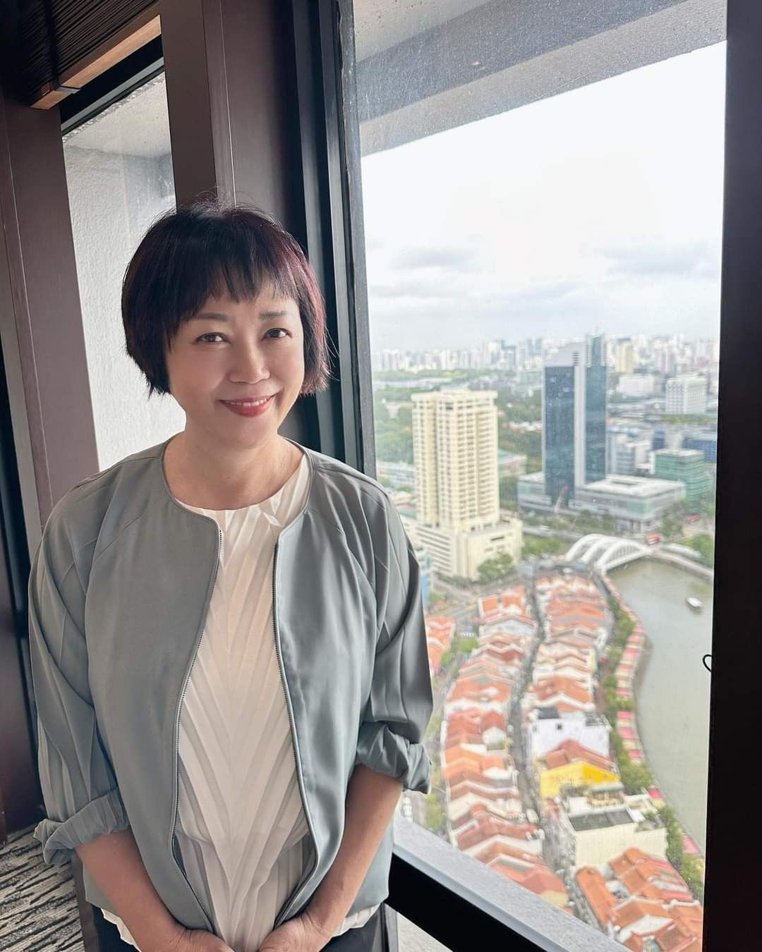 Sau 5 năm làm thêm khi đã nghỉ hưu, tôi tiết kiệm được gần 1,6 tỷ - nhưng đổi lại là một bài học quá đắt về sức khỏe- Ảnh 3.