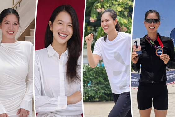 Ánh Viên và đường đua mới- Ảnh 1.