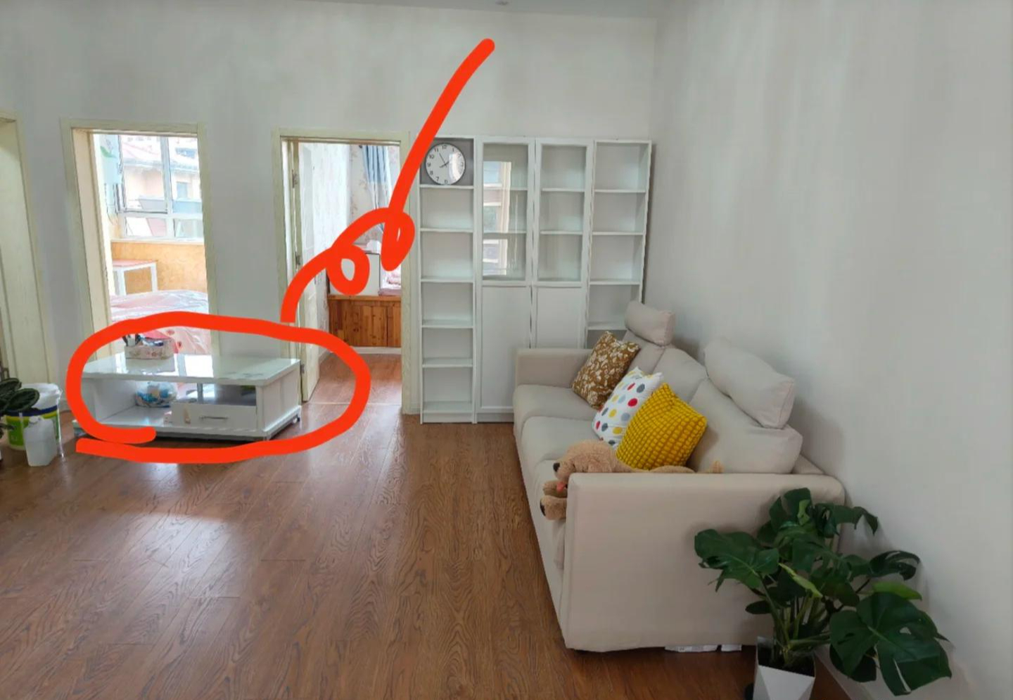 Sau 3 năm sống tối giản, ở tuổi 38, tôi bỏ 7 thứ trong nhà và đổi lại là không gian rộng hơn, ít việc nhà hơn, nhiều tự do hơn- Ảnh 1.