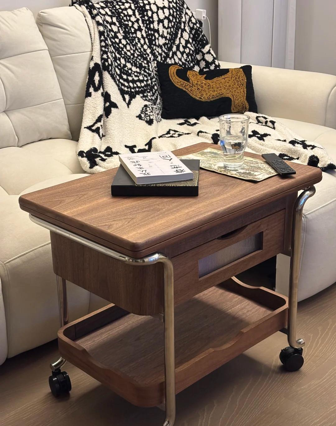 Sau 3 năm sống tối giản, ở tuổi 38, tôi bỏ 7 thứ trong nhà và đổi lại là không gian rộng hơn, ít việc nhà hơn, nhiều tự do hơn- Ảnh 2.