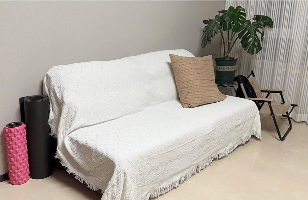 Sau 3 năm sống tối giản, ở tuổi 38, tôi bỏ 7 thứ trong nhà và đổi lại là không gian rộng hơn, ít việc nhà hơn, nhiều tự do hơn- Ảnh 3.