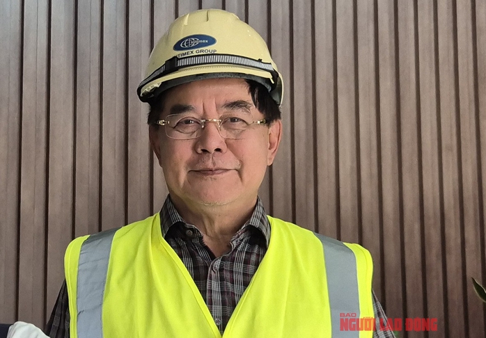 Doanh thu Intimex gần 4 tỉ USD, “ông trùm cà phê” Đỗ Hà Nam có mức thù lao gây bất ngờ- Ảnh 1.