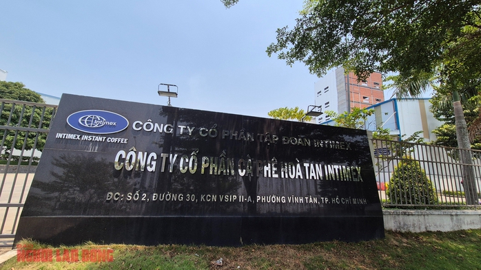 Doanh thu Intimex gần 4 tỉ USD, “ông trùm cà phê” Đỗ Hà Nam có mức thù lao gây bất ngờ- Ảnh 2.