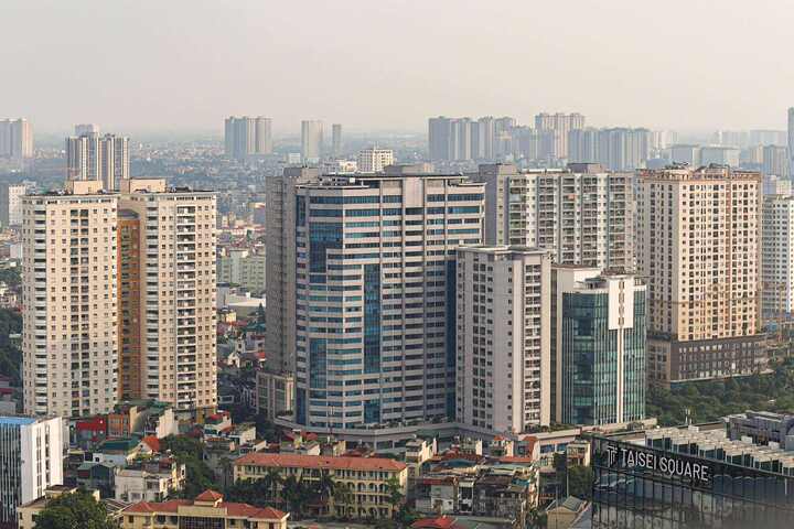 Doanh nghiệp bất động sản làm gì trước biến động lãi suất?- Ảnh 1.