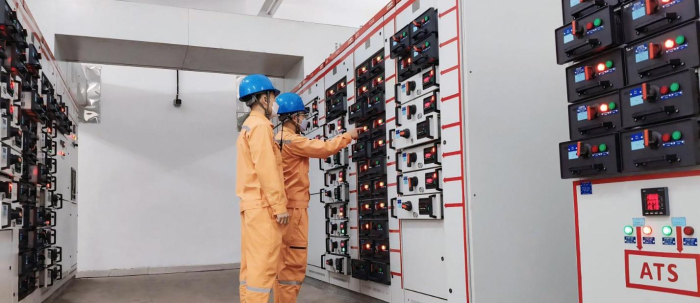 Những 'tay chơi' mới nổi trong ngành điện - Ảnh 2.