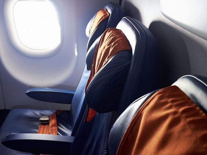Đừng phí tiền chọn ghế phía trước, vị trí an toàn nhất trên máy bay thực ra nằm ở nơi này- Ảnh 3.