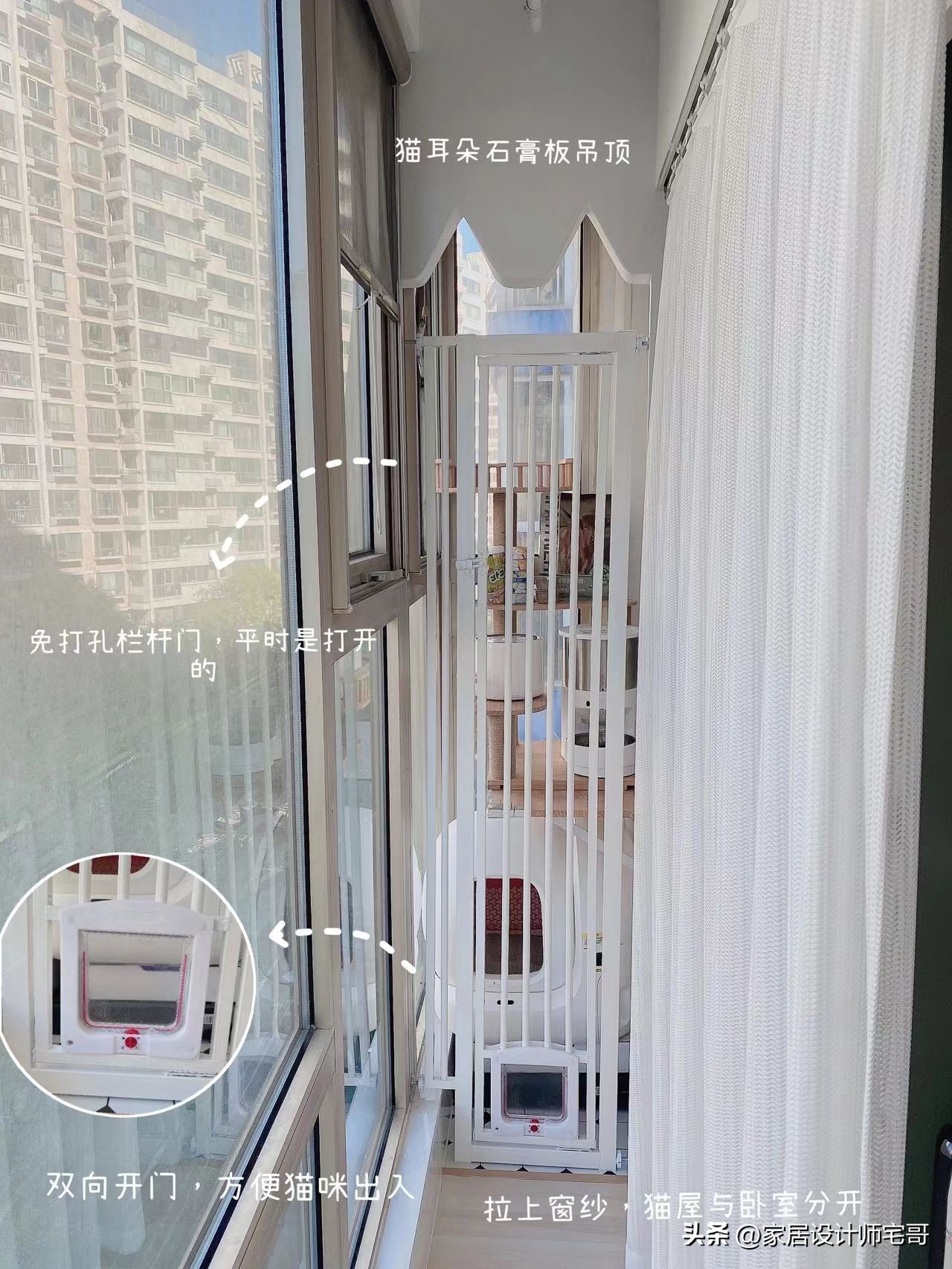 Căn hộ 39m² của cô gái 9X: Nhỏ nhưng tinh tế, 2 triệu người thích vì quá dễ chịu để sống một mình- Ảnh 10.