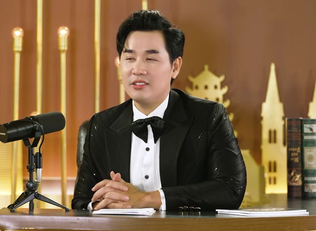 Nữ NSND là bà chủ bị đàn em từ chối thẳng: "Không chị ạ!"- Ảnh 1.