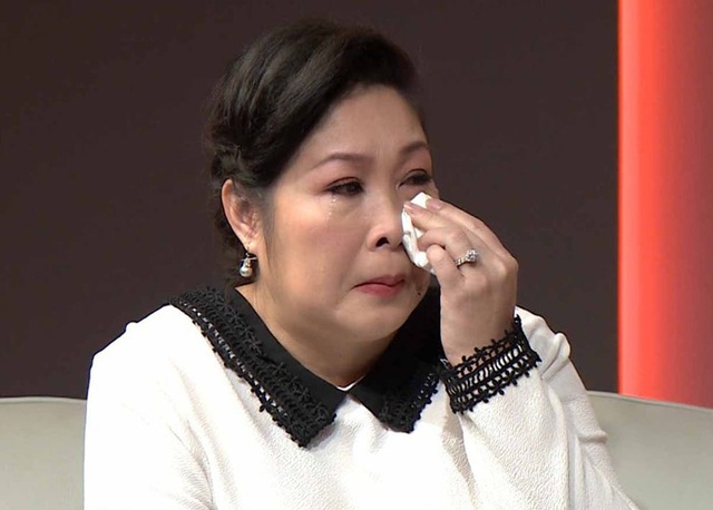 Nữ NSND là bà chủ bị đàn em từ chối thẳng: "Không chị ạ!"- Ảnh 2.