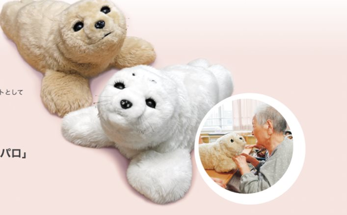 Kỷ lục Guinness cho Robot AI "vô dụng" nhất thế giới thuộc về Nhật Bản, dùng để chữa lành nỗi cô đơn cho người già- Ảnh 2.