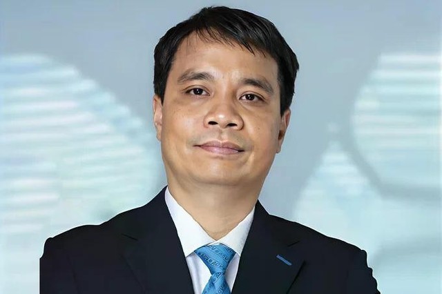 Loạt lãnh đạo doanh nghiệp niêm yết vướng vòng lao lý - Ảnh 3.