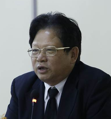 Loạt lãnh đạo doanh nghiệp niêm yết vướng vòng lao lý - Ảnh 1.