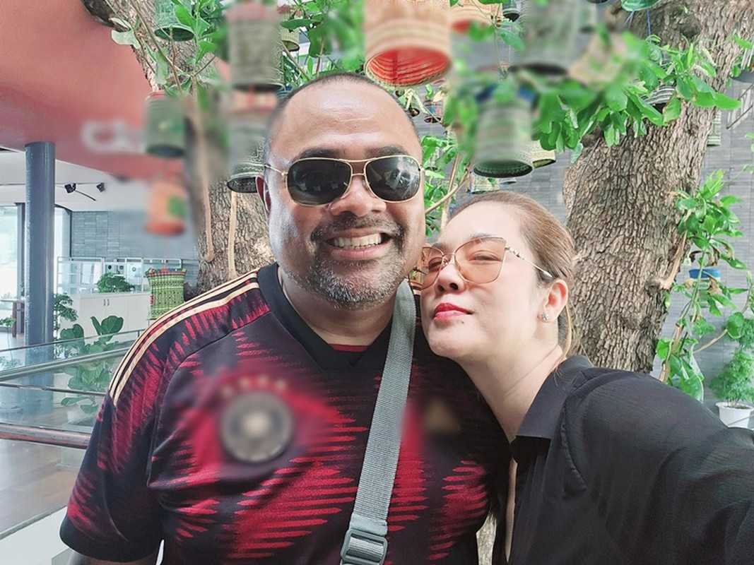 Thu Phương nói thẳng chồng: "Nếu thấy có em nào có thể "vo ve" vào đây, tôi mời luôn, tôi thanh thản"- Ảnh 3.