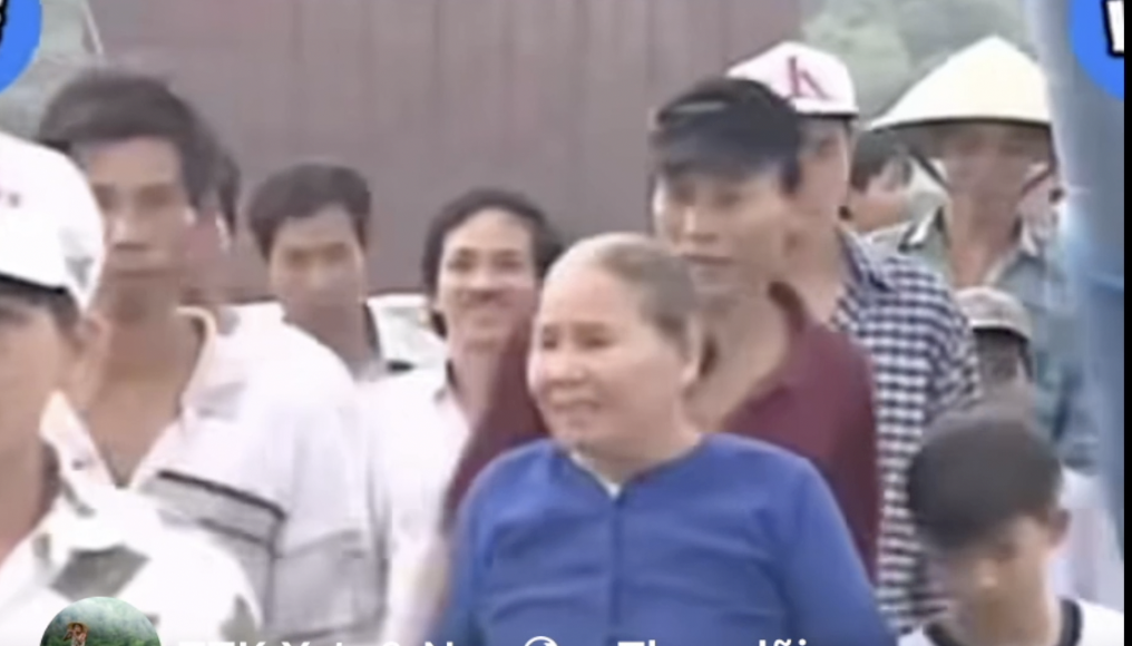 "Ký ức vàng" về cầu Mỹ Thuận sau 26 năm khiến cộng đồng mạng xúc động - Ảnh 2.