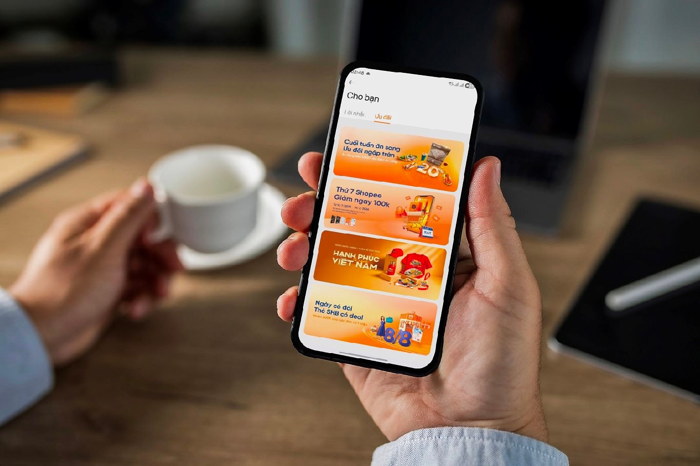 Ngân hàng không còn đứng ngoài cuộc: Hành trình từ ‘cấp vốn’ đến ‘kiến tạo phát triển’ trong Đổi Mới 2.0”- Ảnh 10.