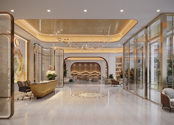 Viện dưỡng lão được ví như "lớp học bán trú": Ngay trong nội thành Hà Nội, dịch vụ như ở Nhật Bản- Ảnh 5.